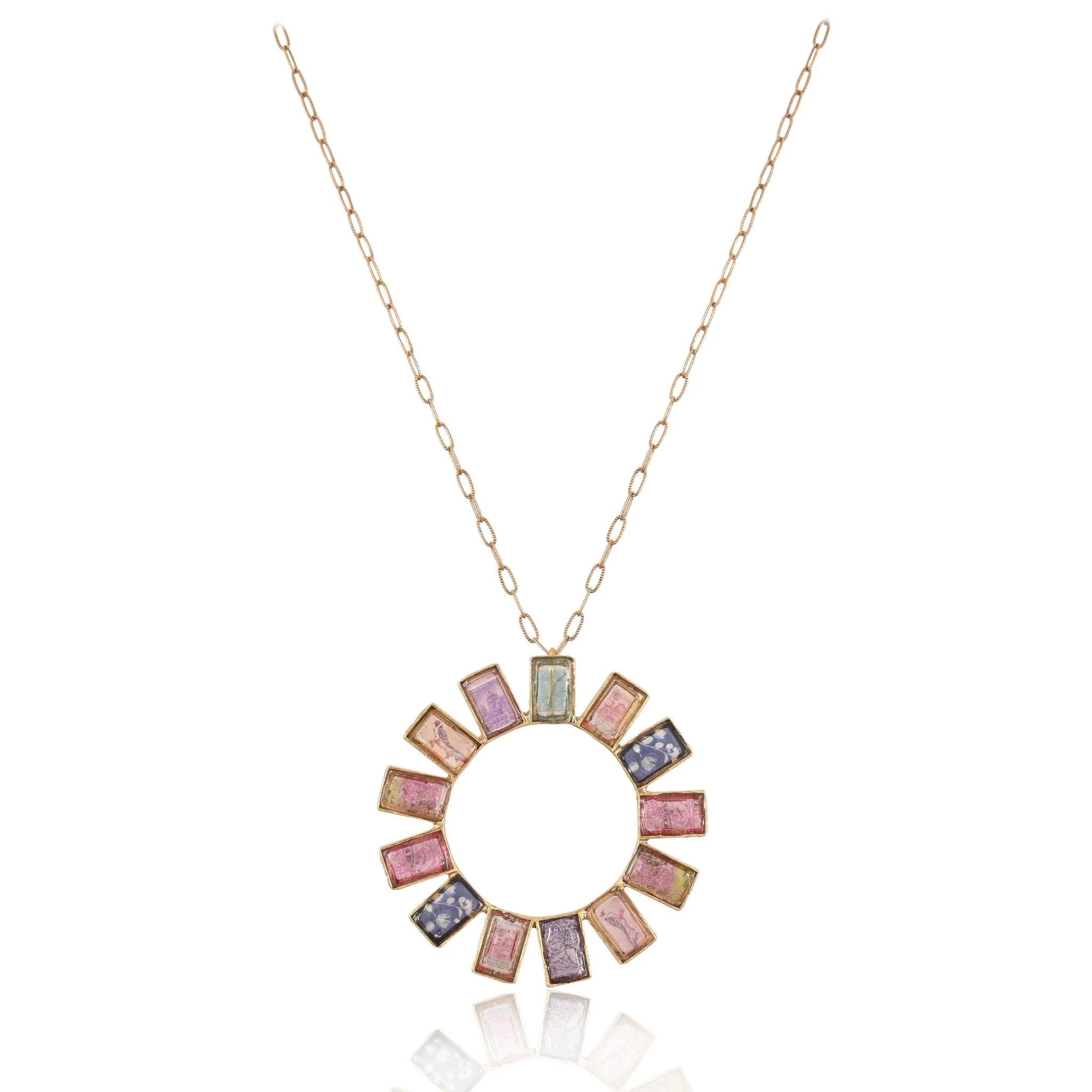 Gem Pendant - Image 6