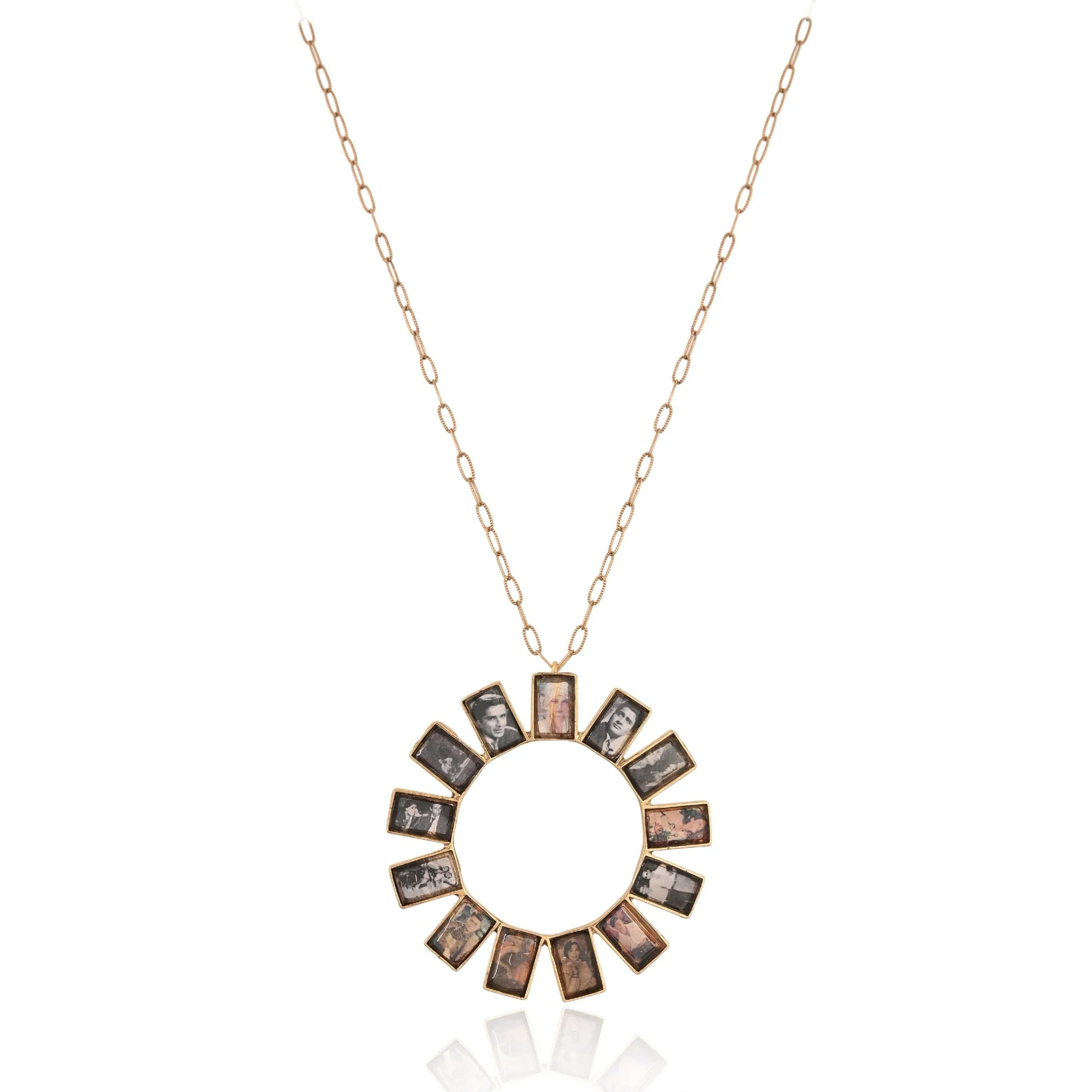 Gem Pendant - Image 7