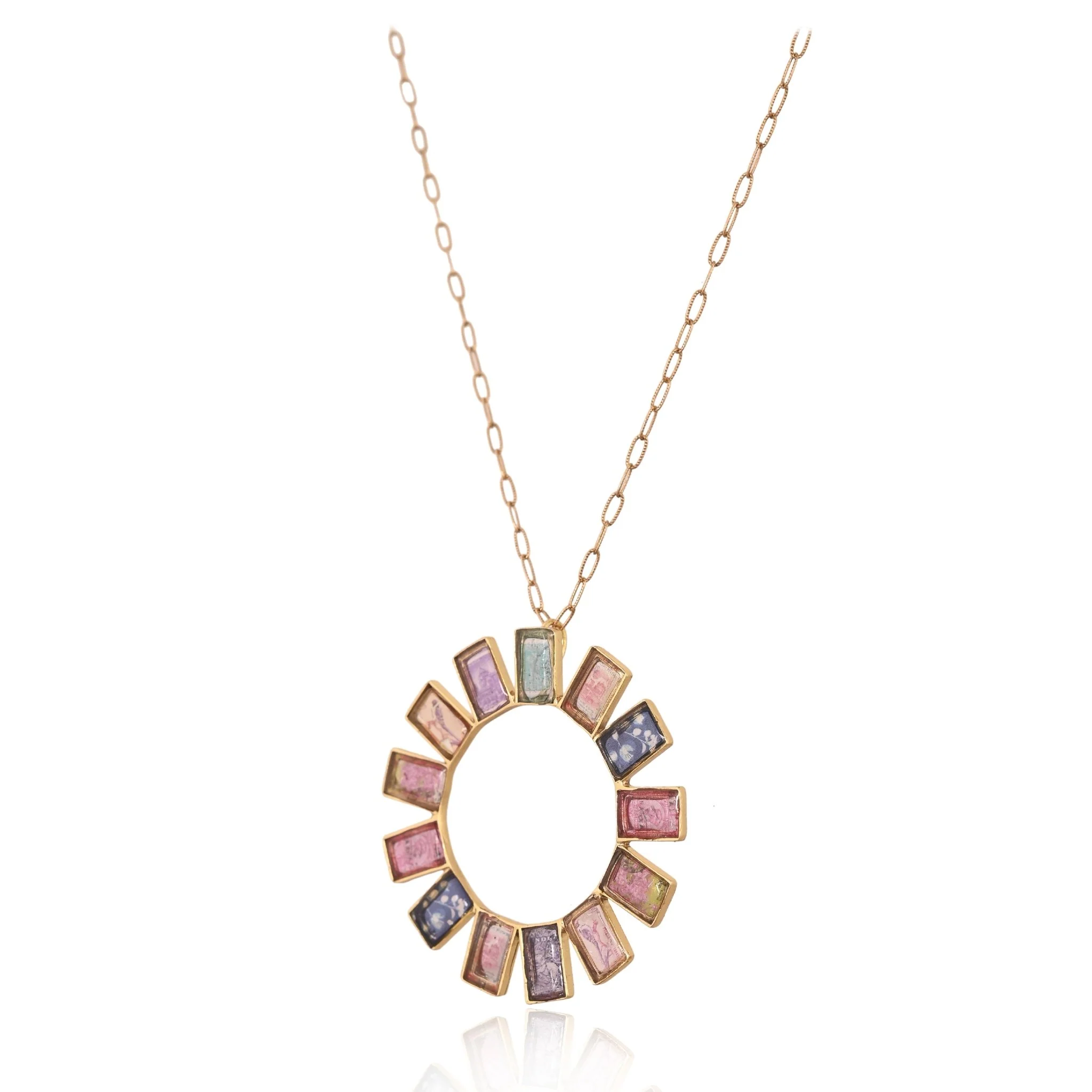 Gem Pendant - Image 9