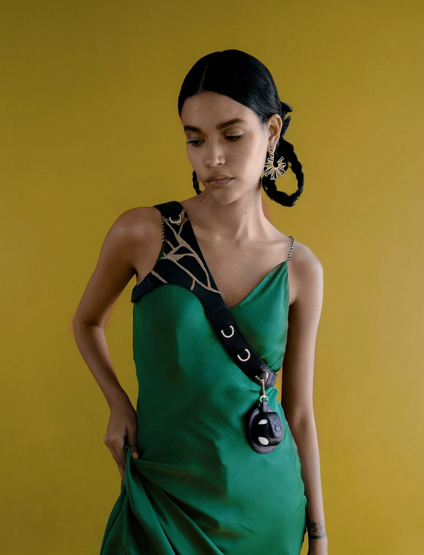 Genesis Harness