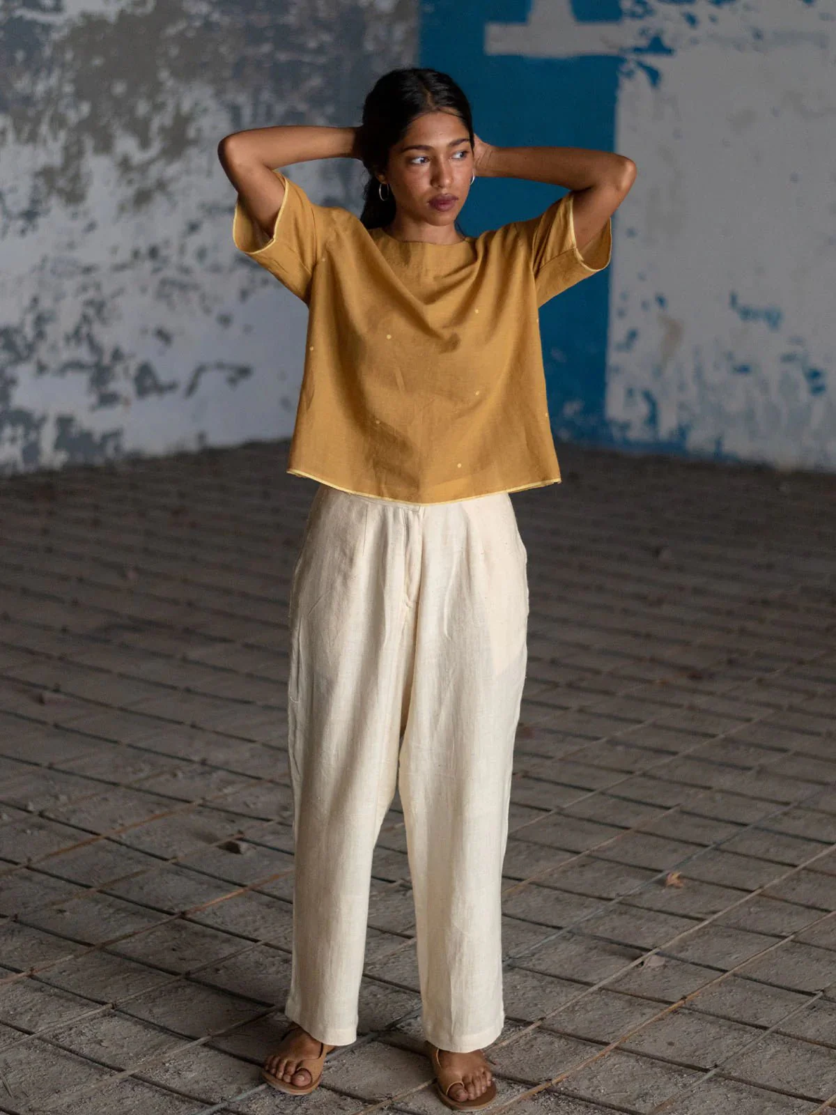 Grain Pants - Image 2