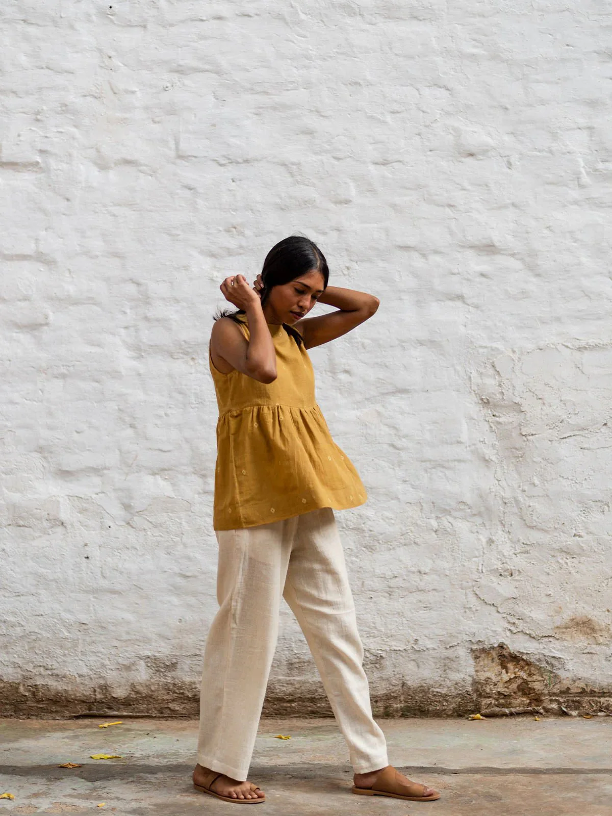Grain Pants - Image 3
