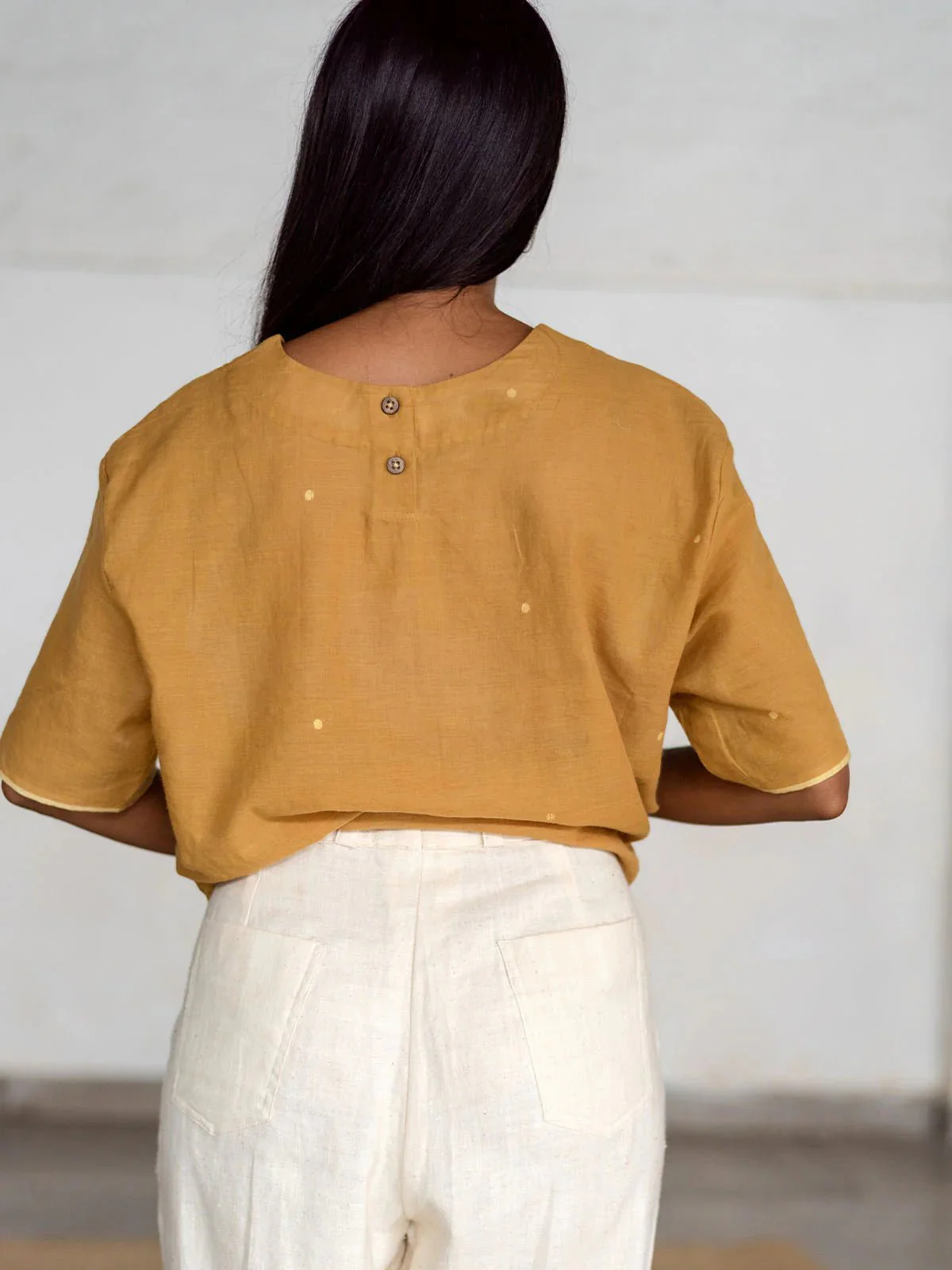Grain Pants - Image 4