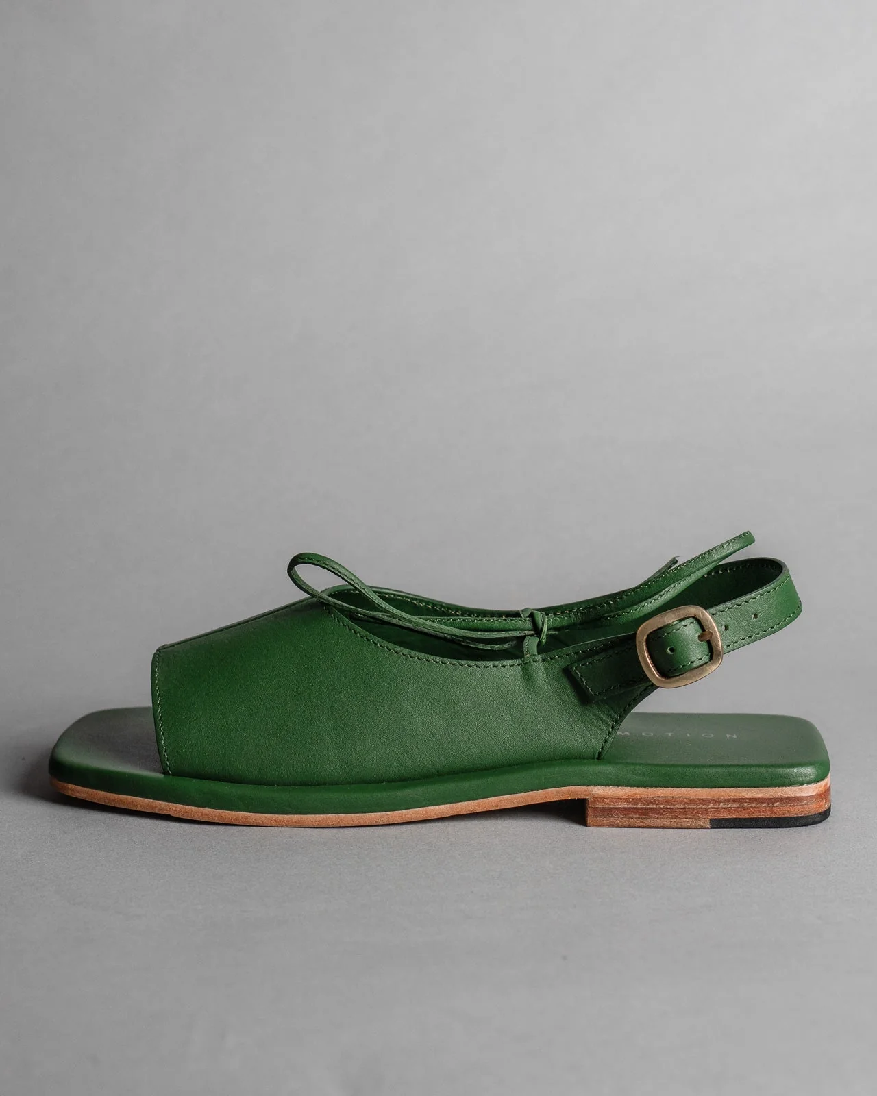 Green Mio Sandals  - Women - Image 2