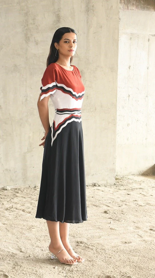 Groove Dress - Image 2