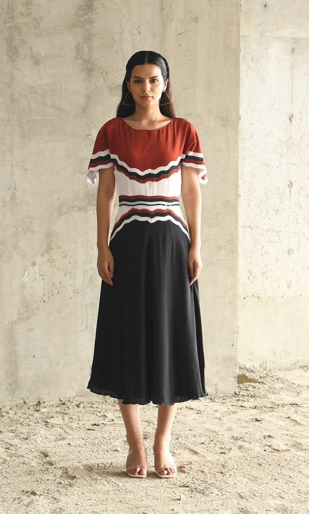 Groove Dress - Image 4