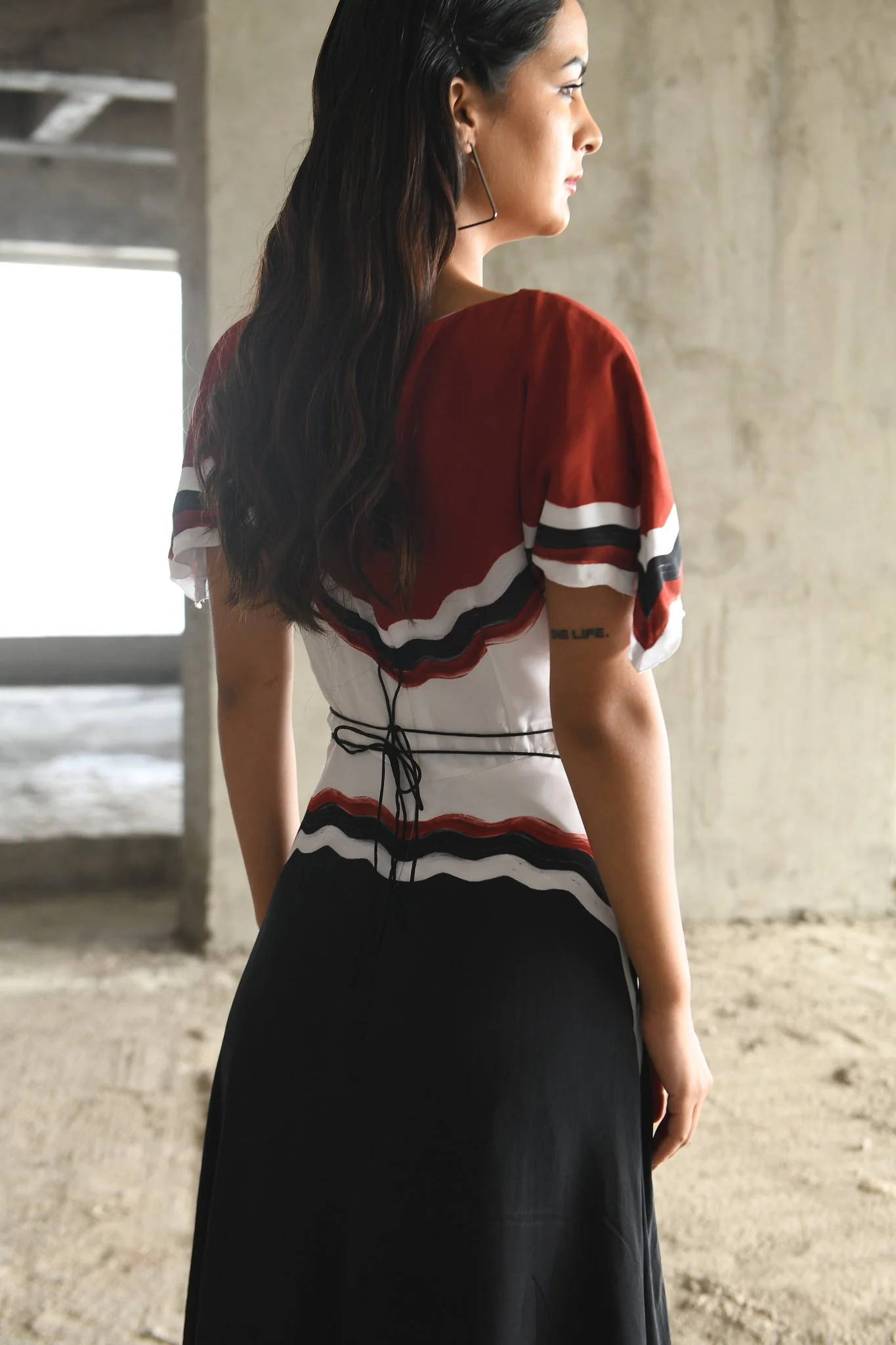 Groove Dress - Image 5