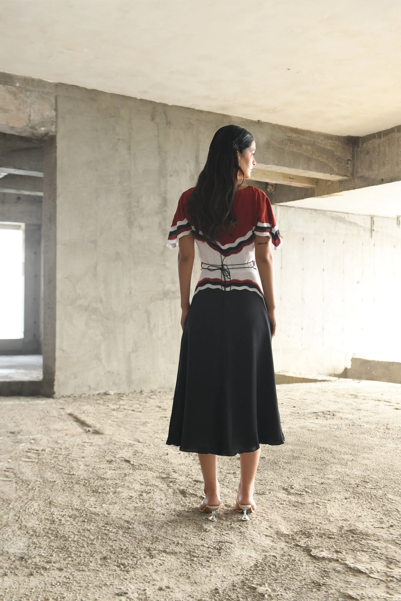 Groove Dress - Image 6