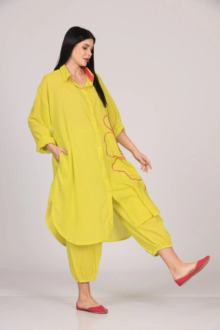 Gul Pathani Set - Image 2