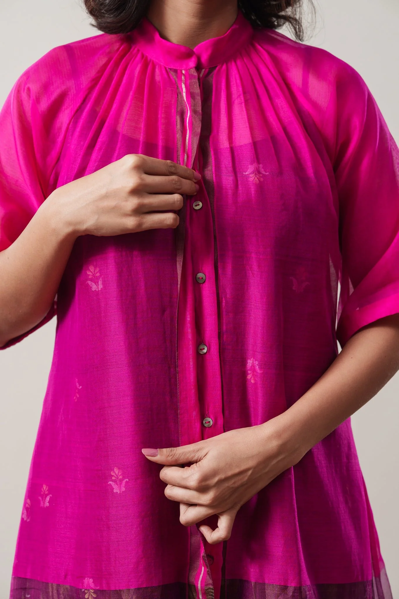 Gulaal Tunic - Image 2