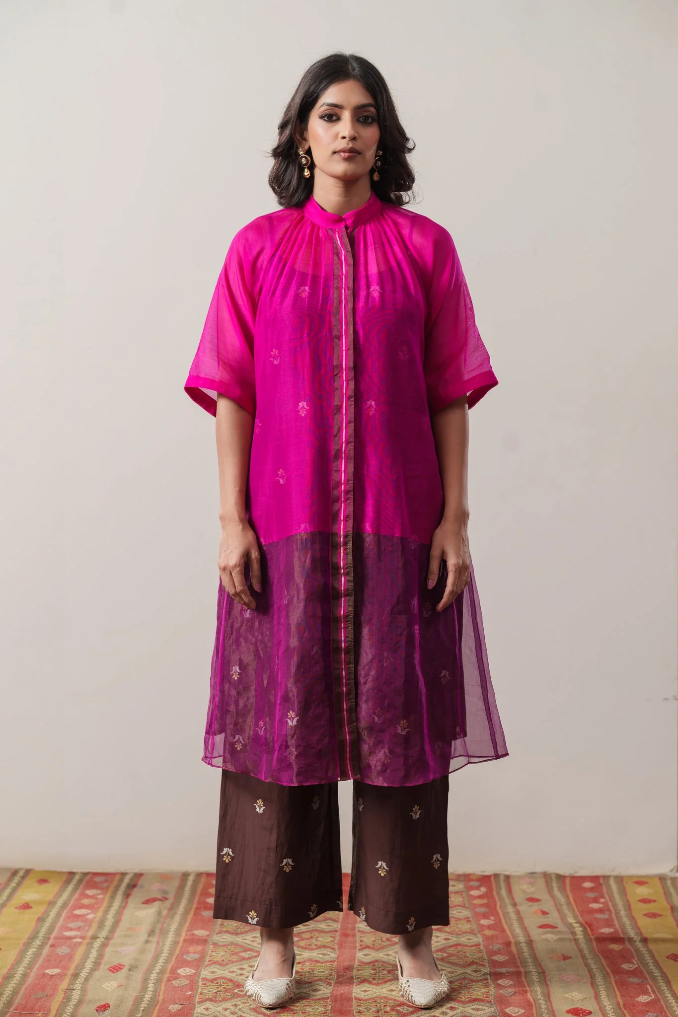 Gulaal Tunic - Image 4