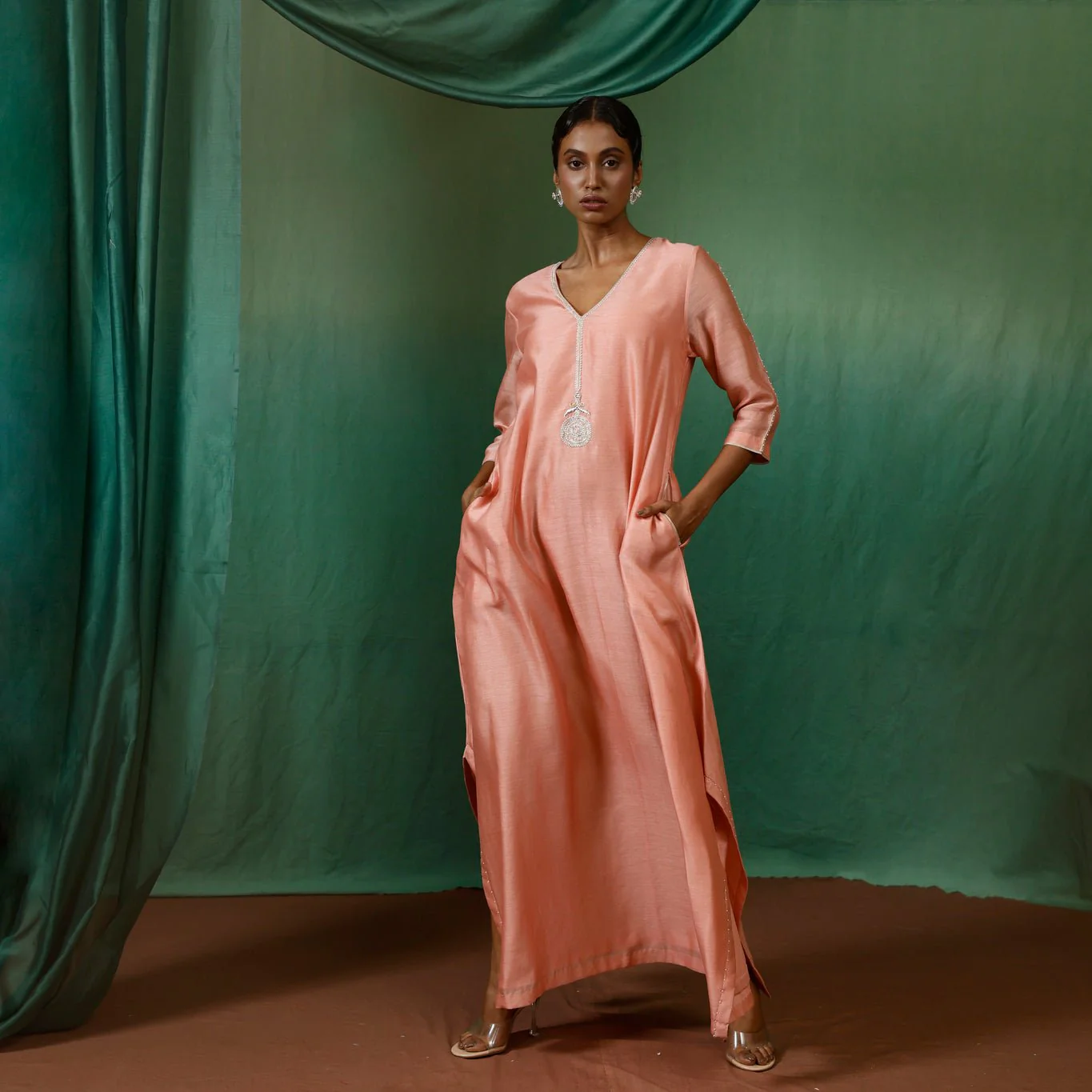 Gulab Dress - Image 3