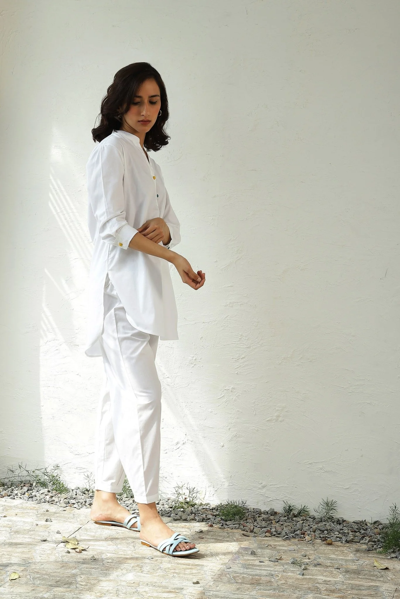 Gulmarg Kurta Set - Image 4