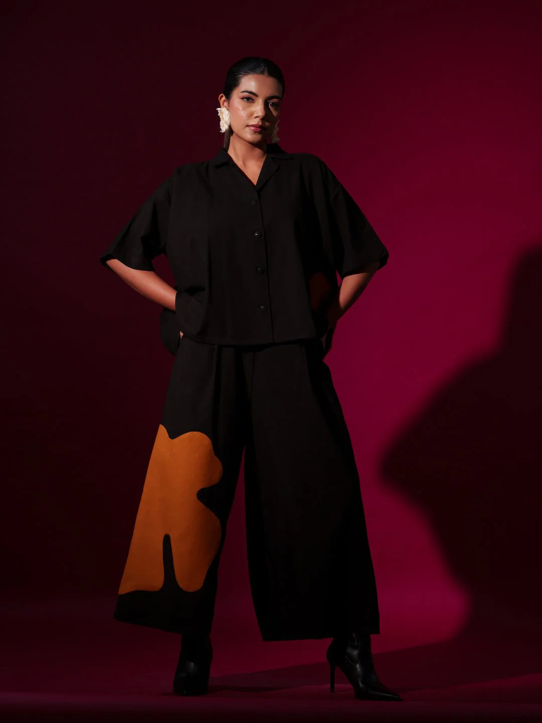 Gunpowder Shirt - Image 6