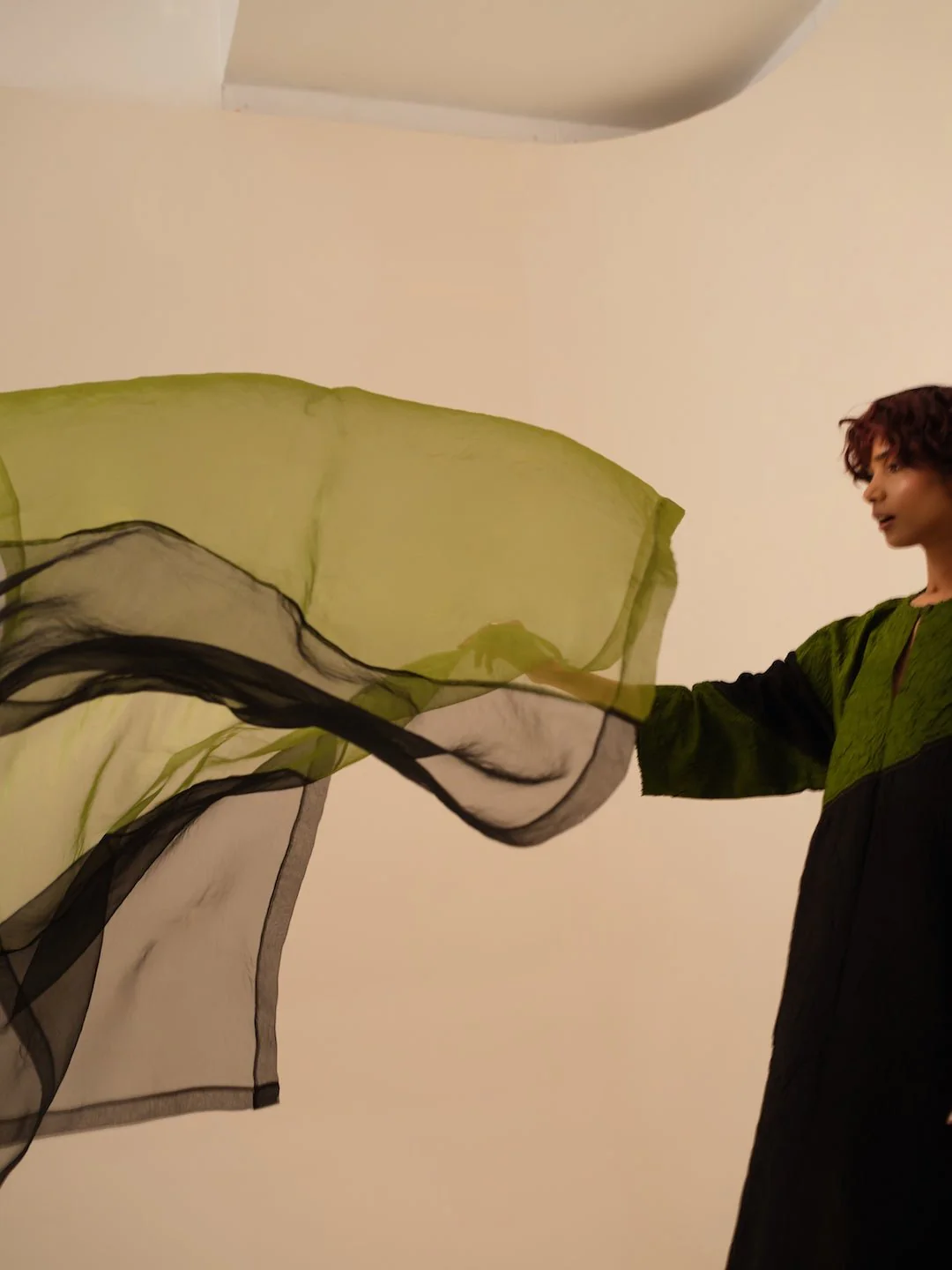 Halo Scarf - Image 3