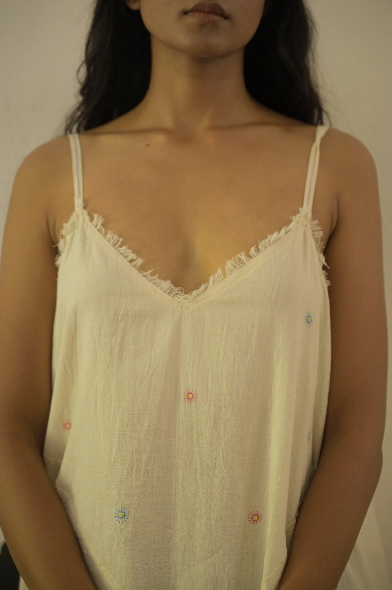 Hana Slip Dress - Image 5