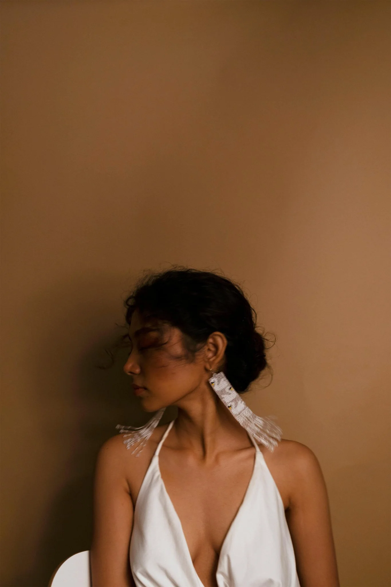 Hansli Earrings - Image 5