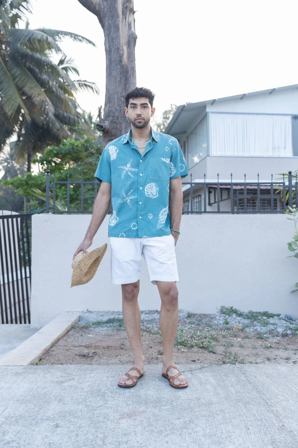Hawaii Button-Down Shirt - Image 5