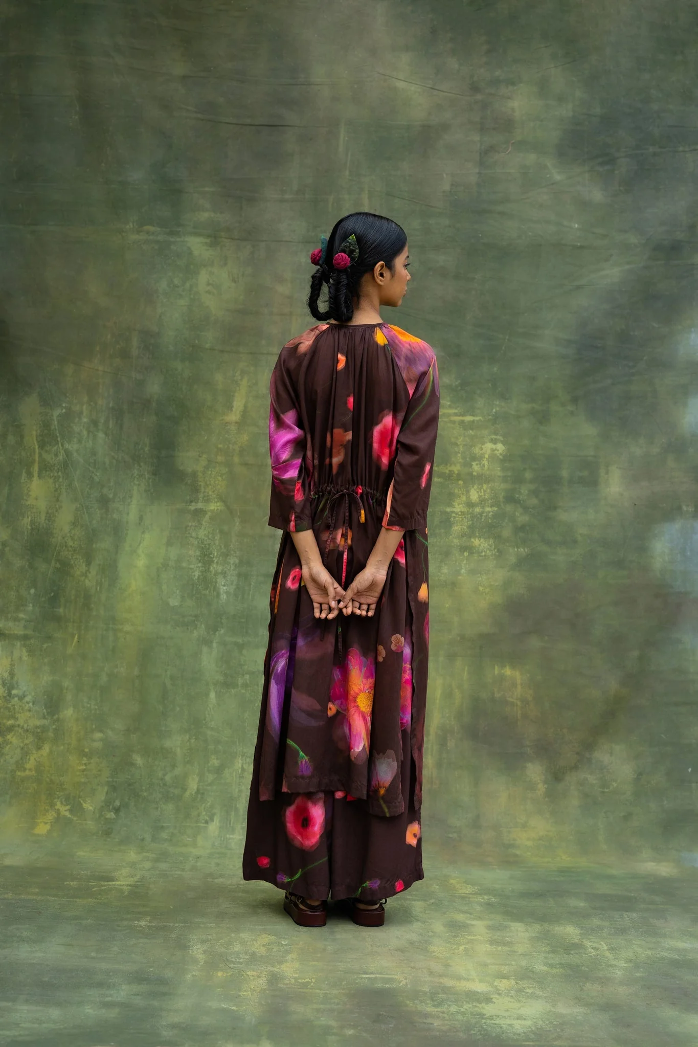 Hayde Printed Tunic - Image 7