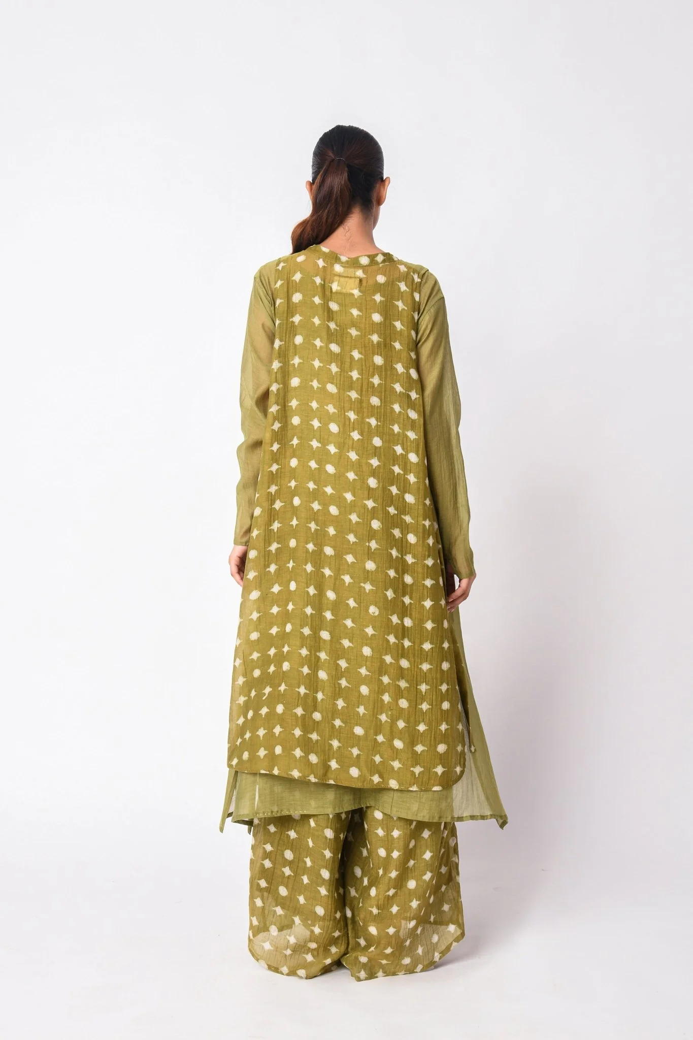 Heena Co-Ord Set - Image 5