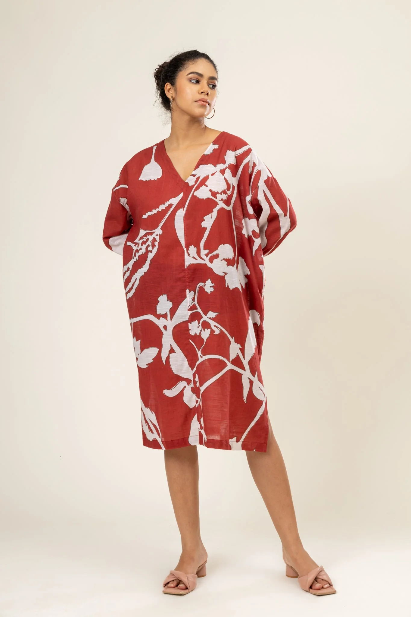Helen Kaftan Set - Image 7