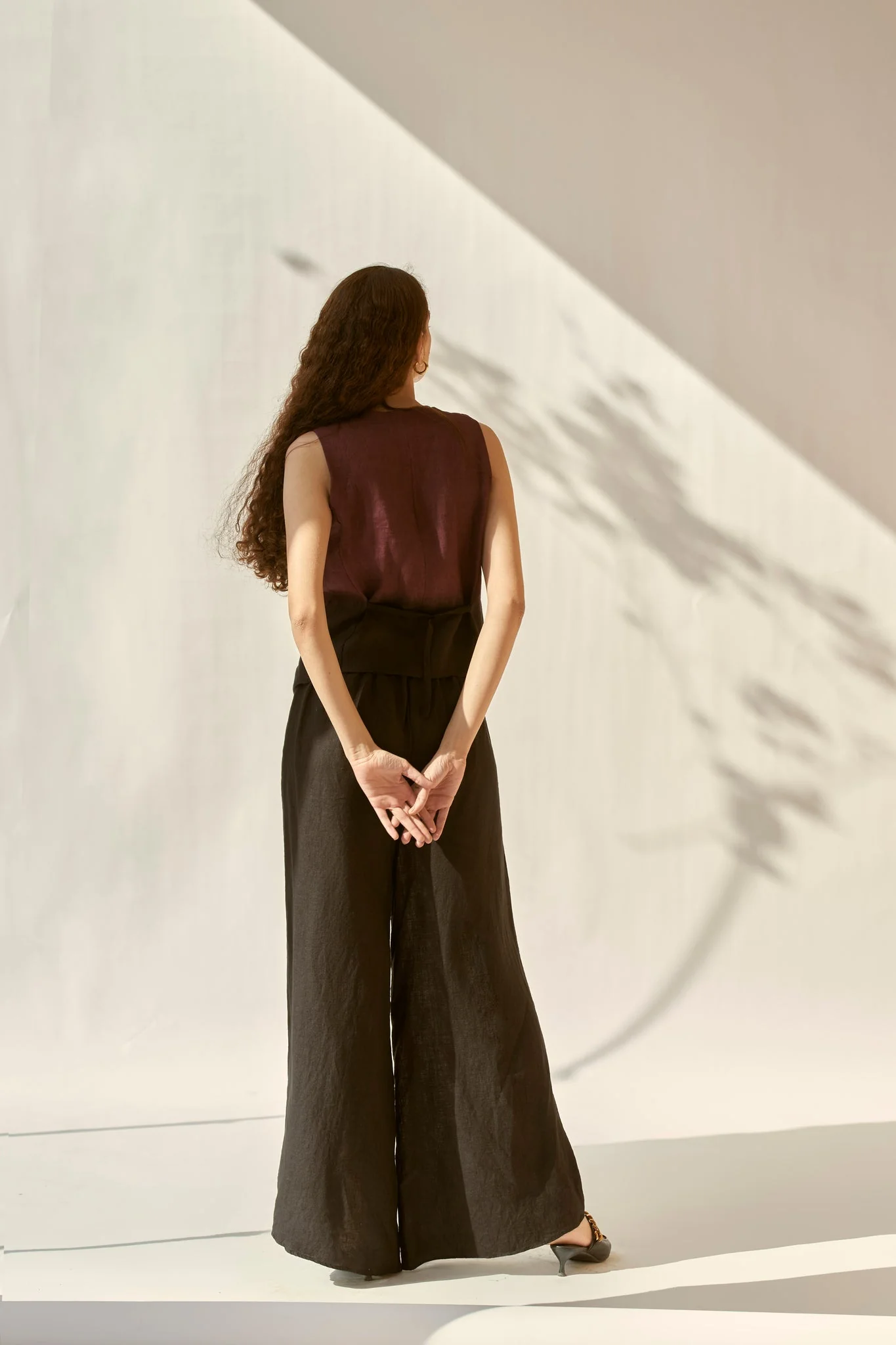 Here She Goes Set - Black - Image 3