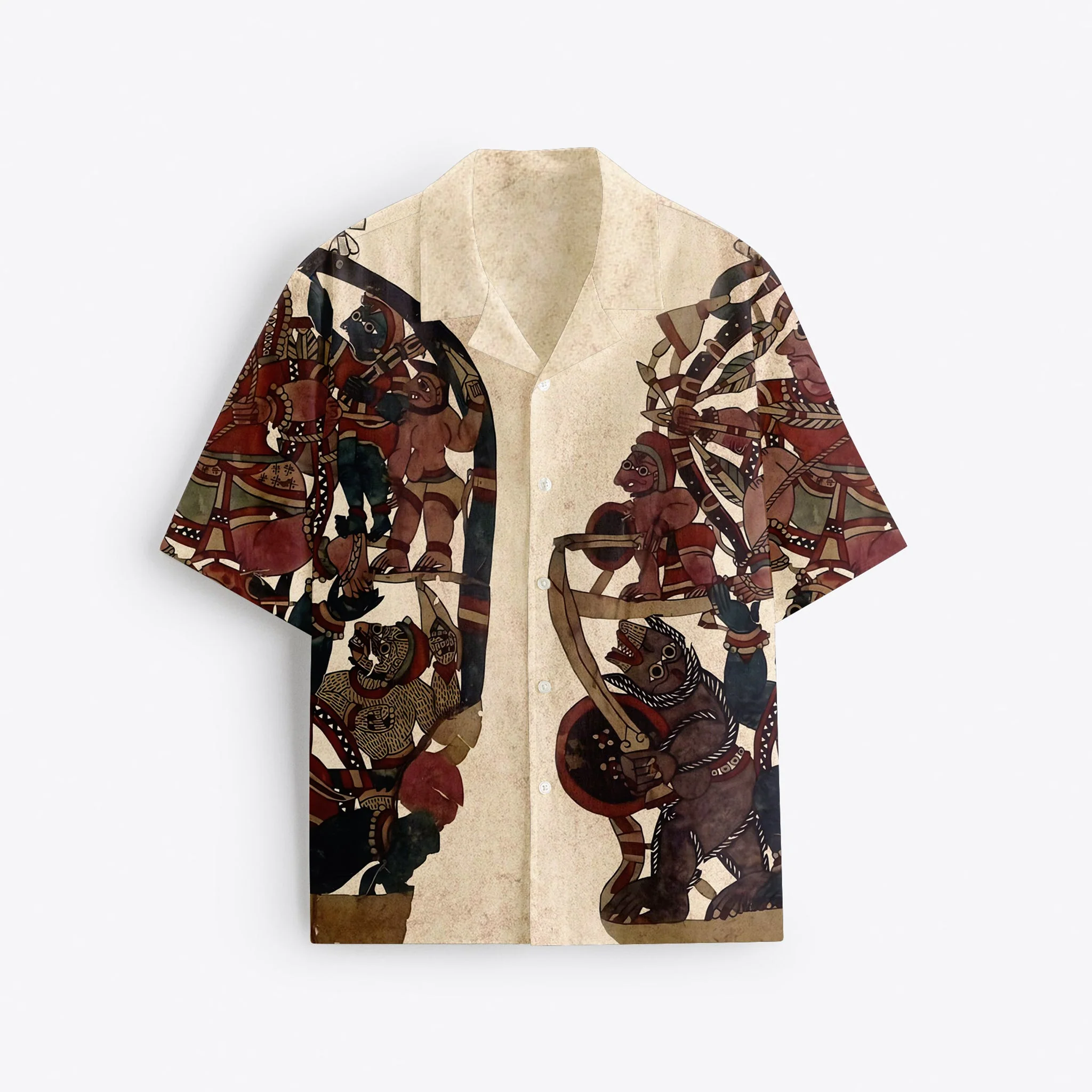 Heritage Shirt - Image 3