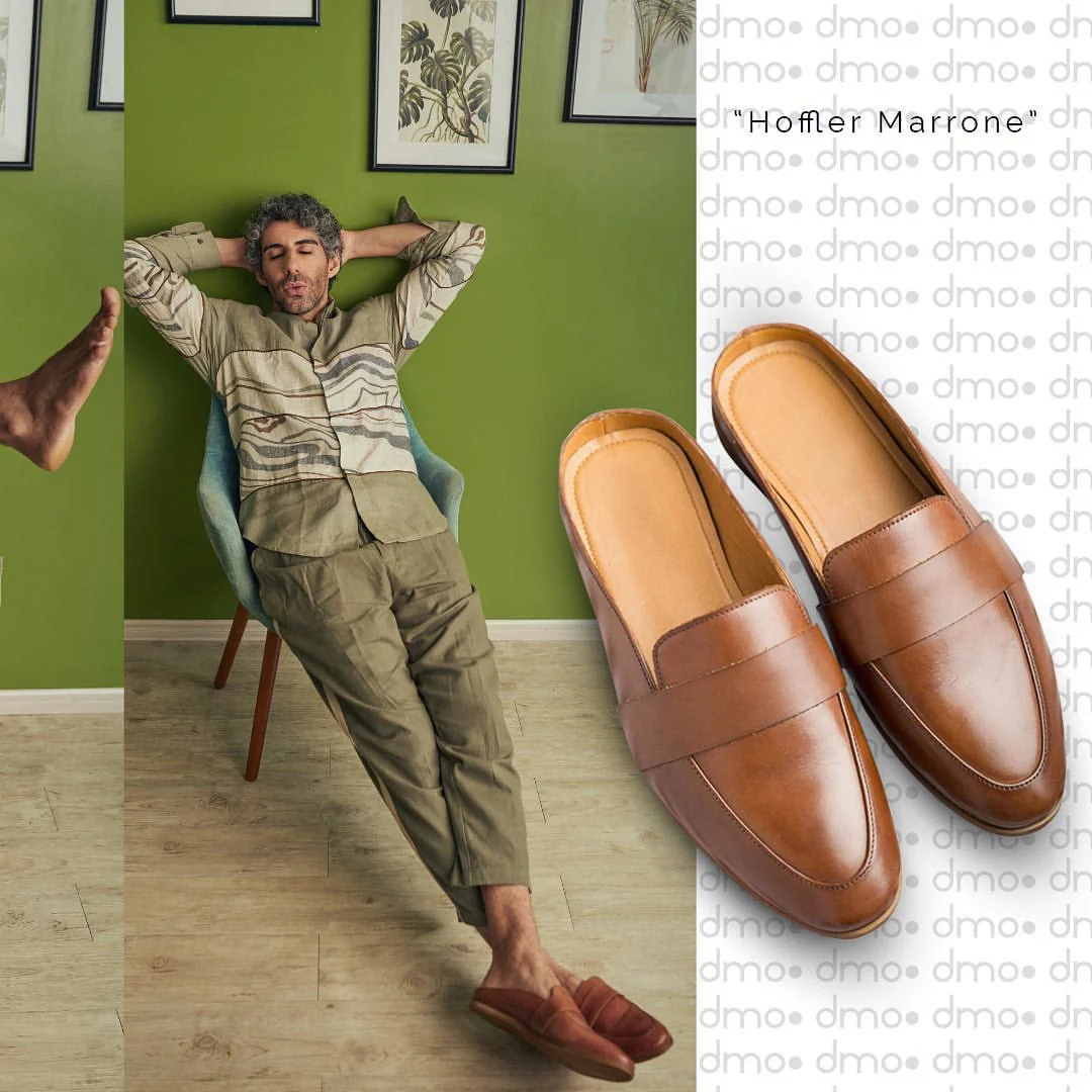 Hoffler Marrone - Image 8