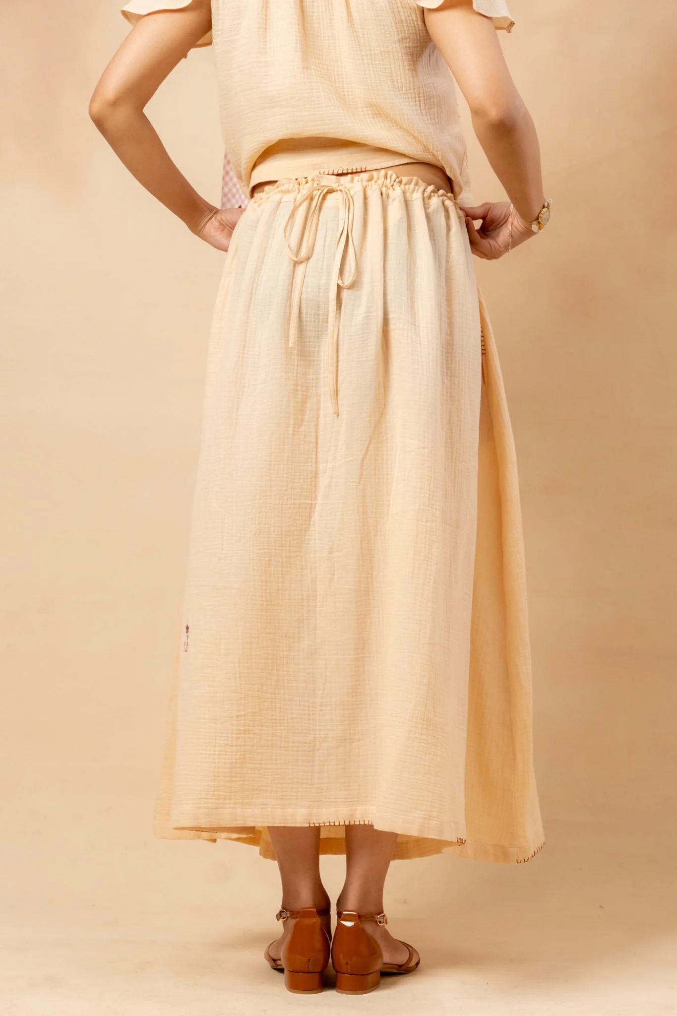 Honey Drop Skirt - Image 8
