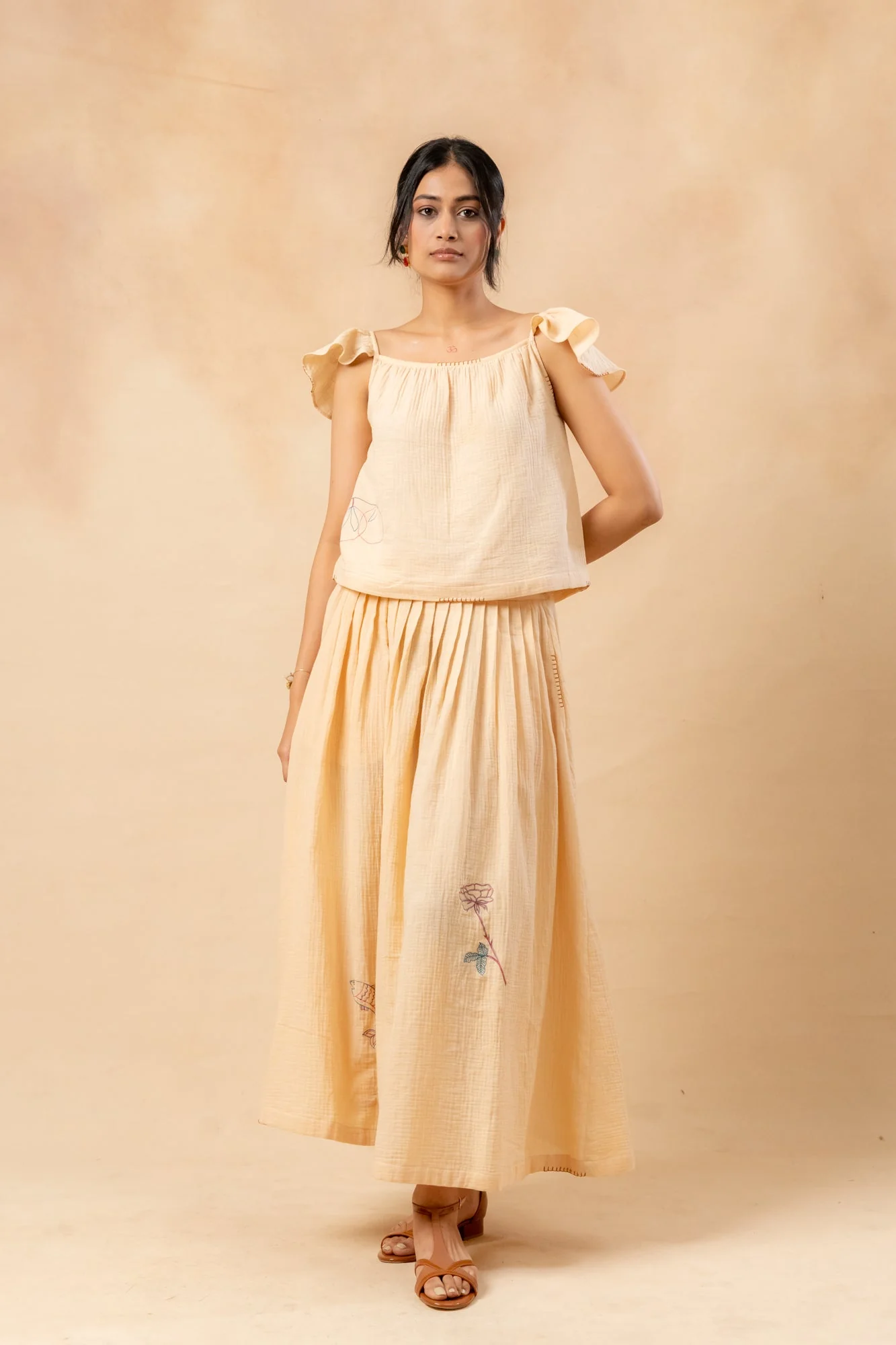 Honey Drop Top - Image 3