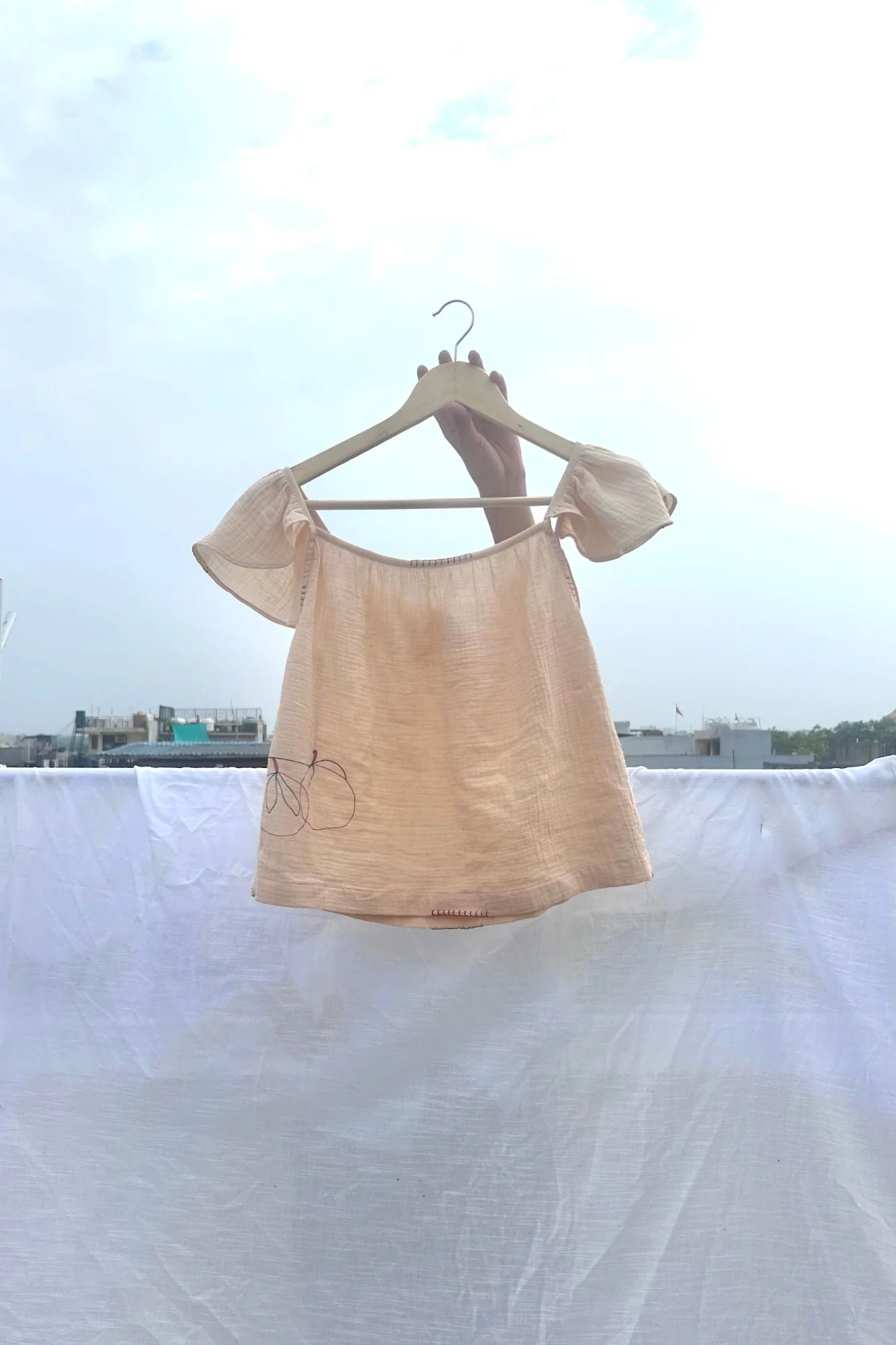 Honey Drop Top - Image 7