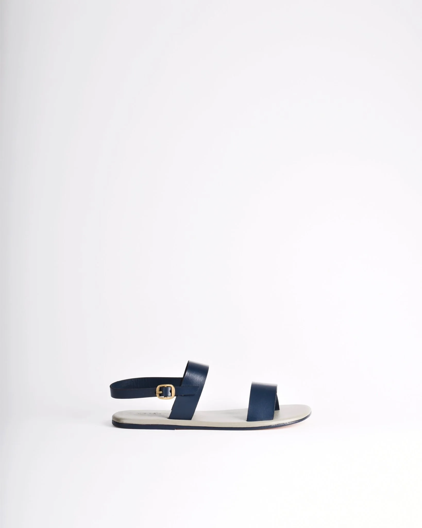 Horizontal Multi Strap Sandals for Women - Image 7