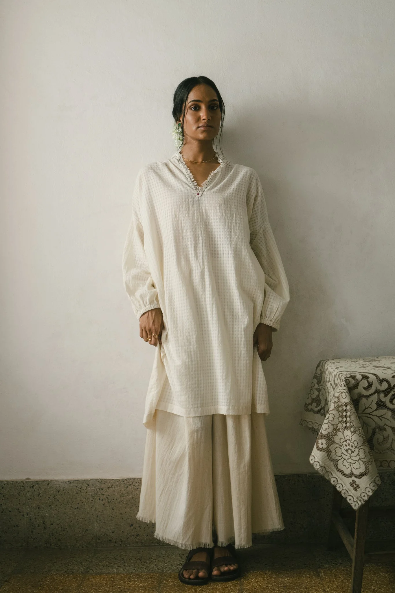 Iffat Co-ord Set