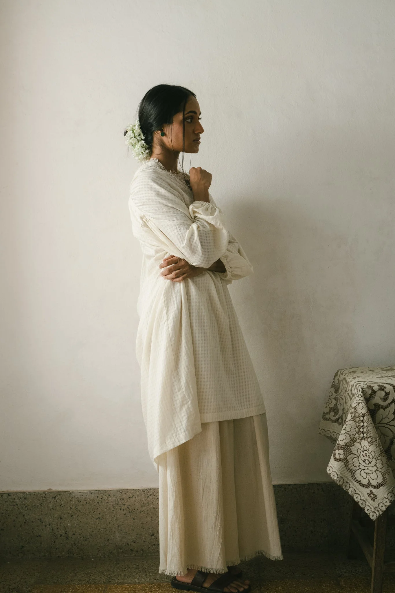 Iffat Co-ord Set - Image 2
