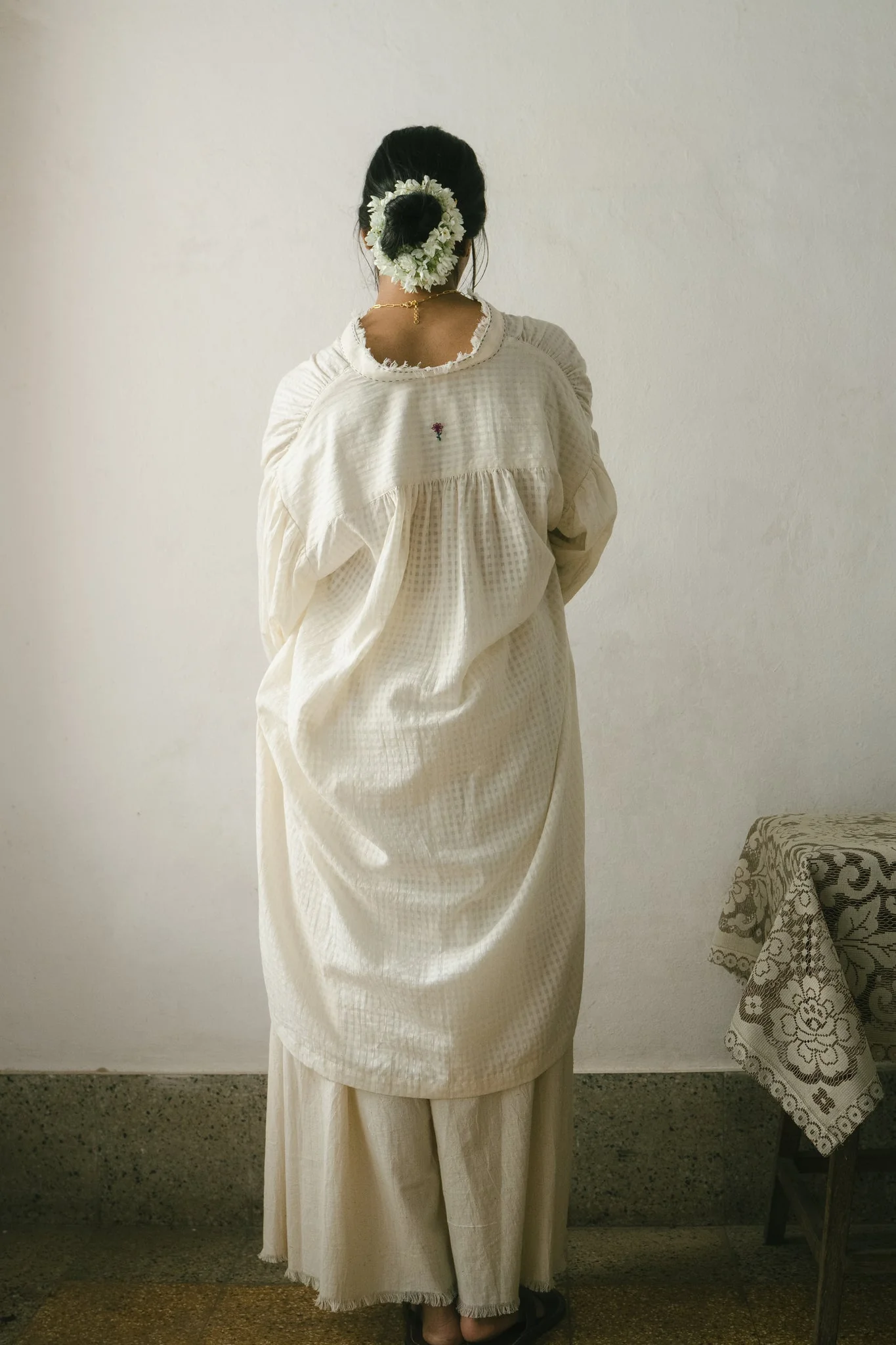 Iffat Co-ord Set - Image 5
