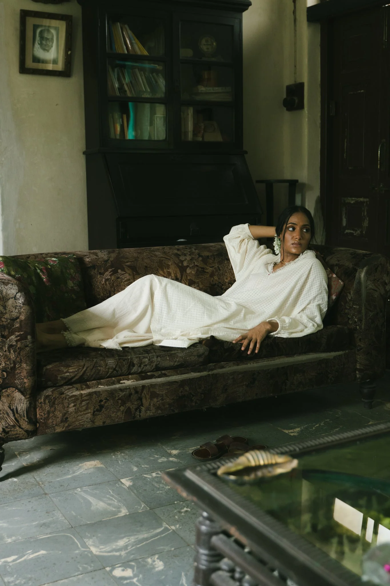 Iffat Co-ord Set - Image 8