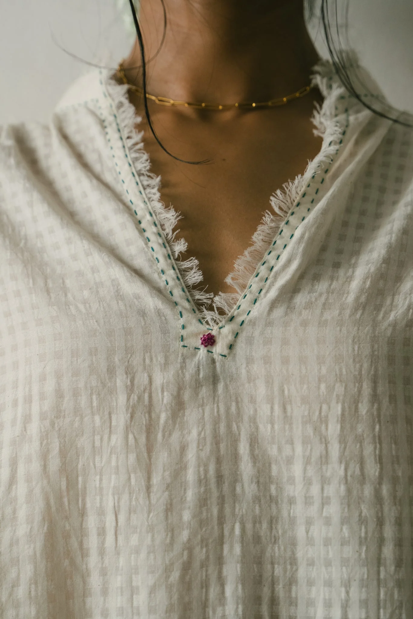 Iffat Tunic - Image 2