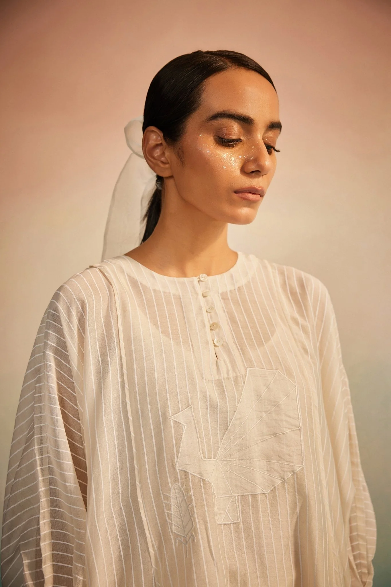 Iki Dolman Dress - Image 2