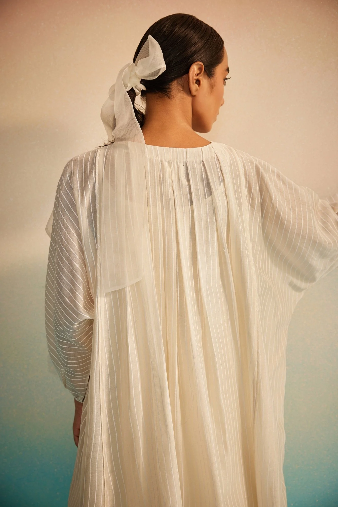 Iki Dolman Dress - Image 5