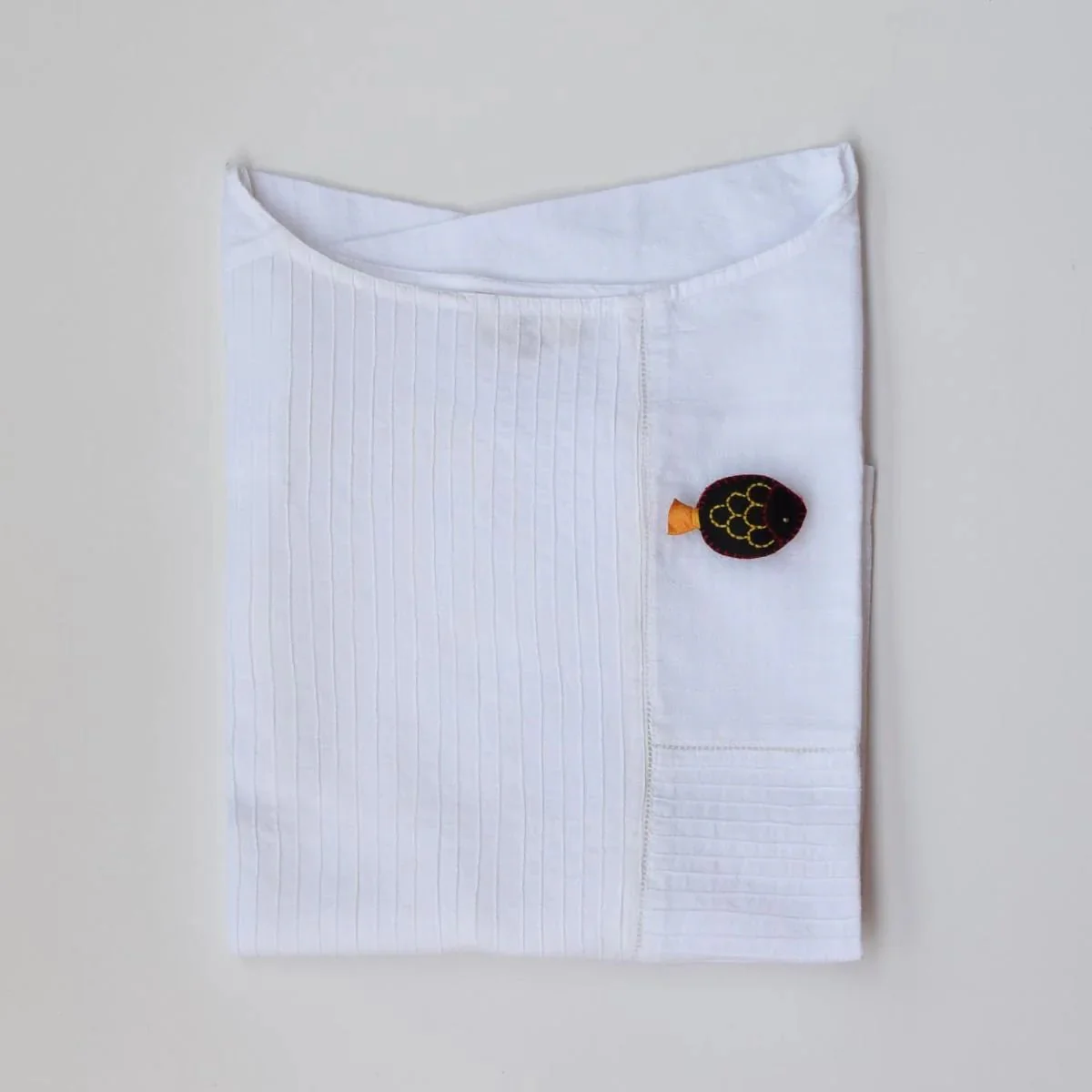 Illeesh Brooch - Image 4