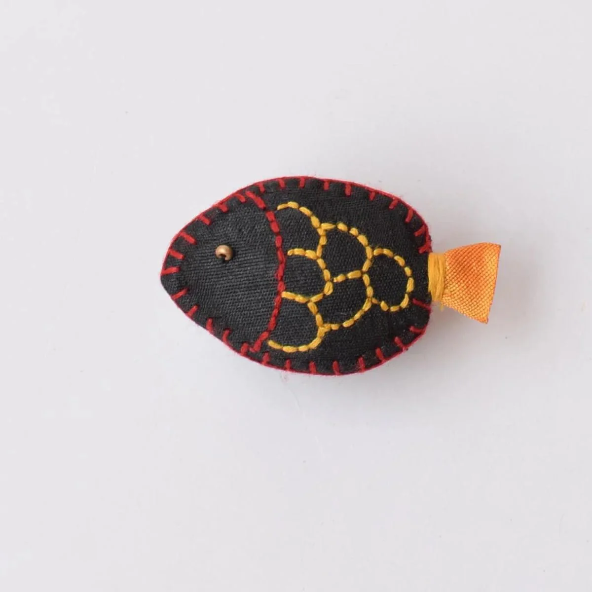 Illeesh Brooch - Image 5
