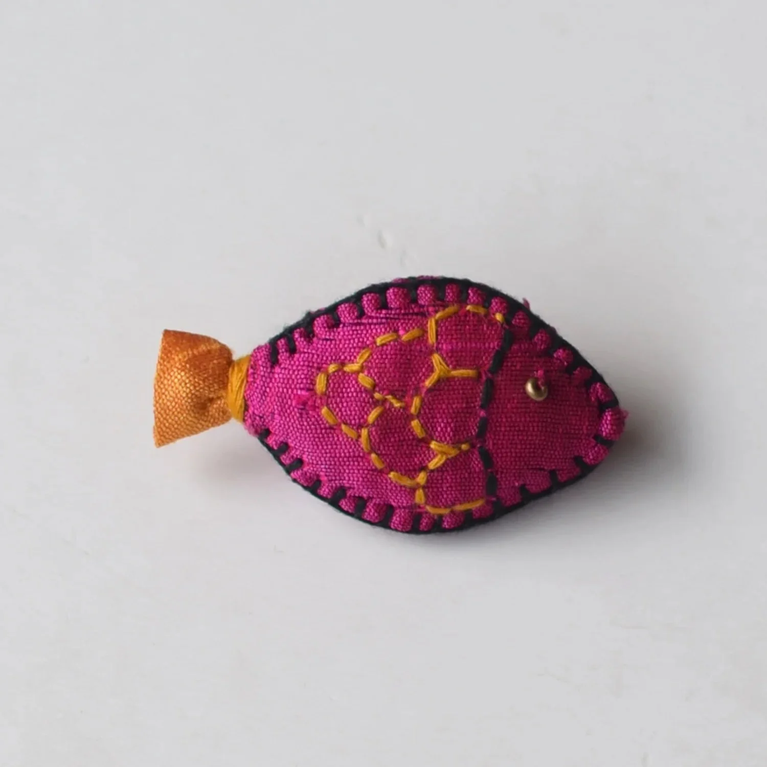 Illeesh Brooch - Image 6