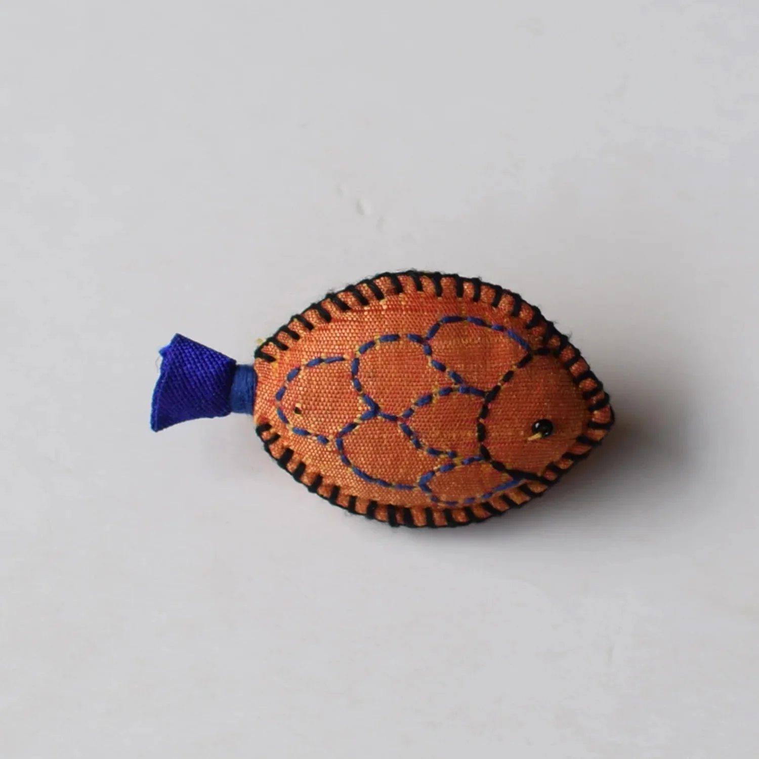 Illeesh Brooch - Image 7