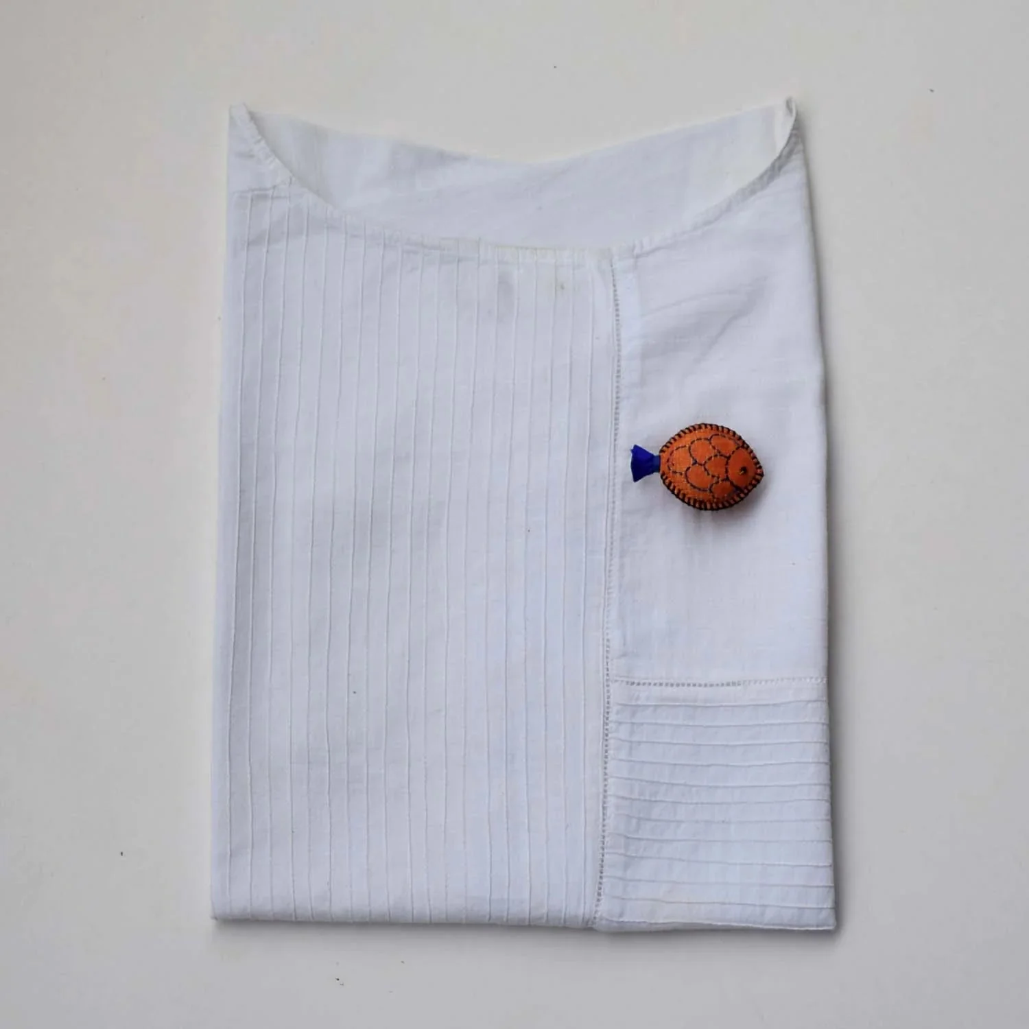 Illeesh Brooch - Image 8