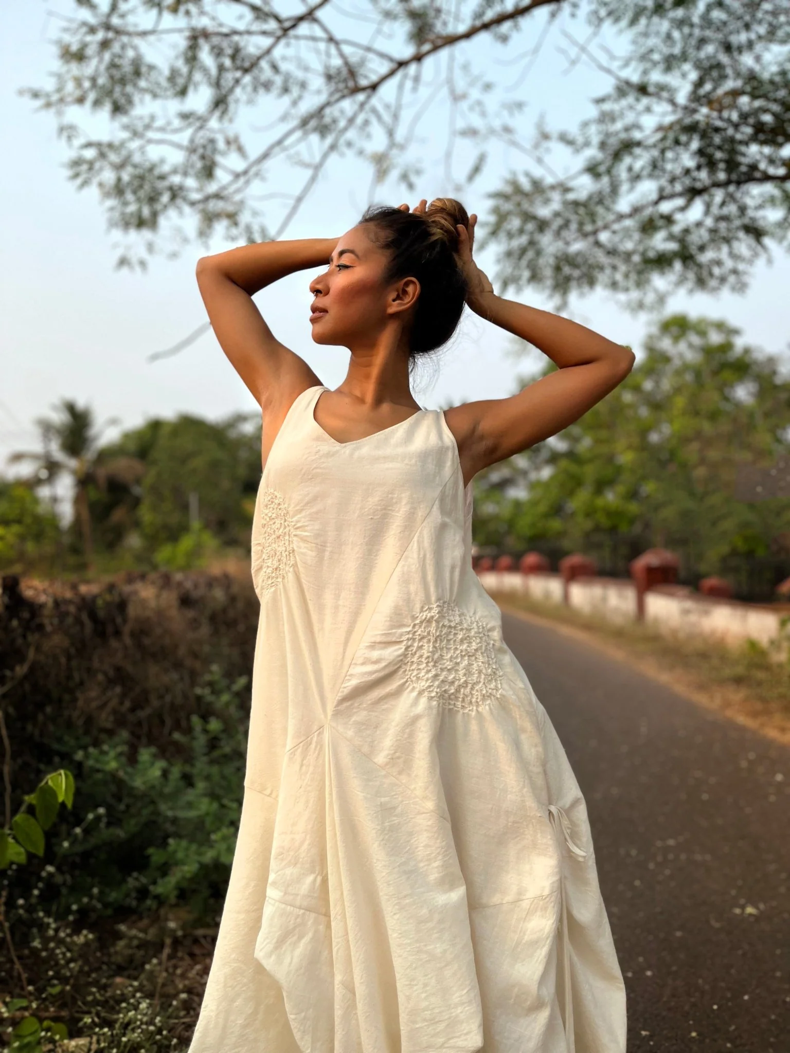 Illegal Angel Dress - Image 2