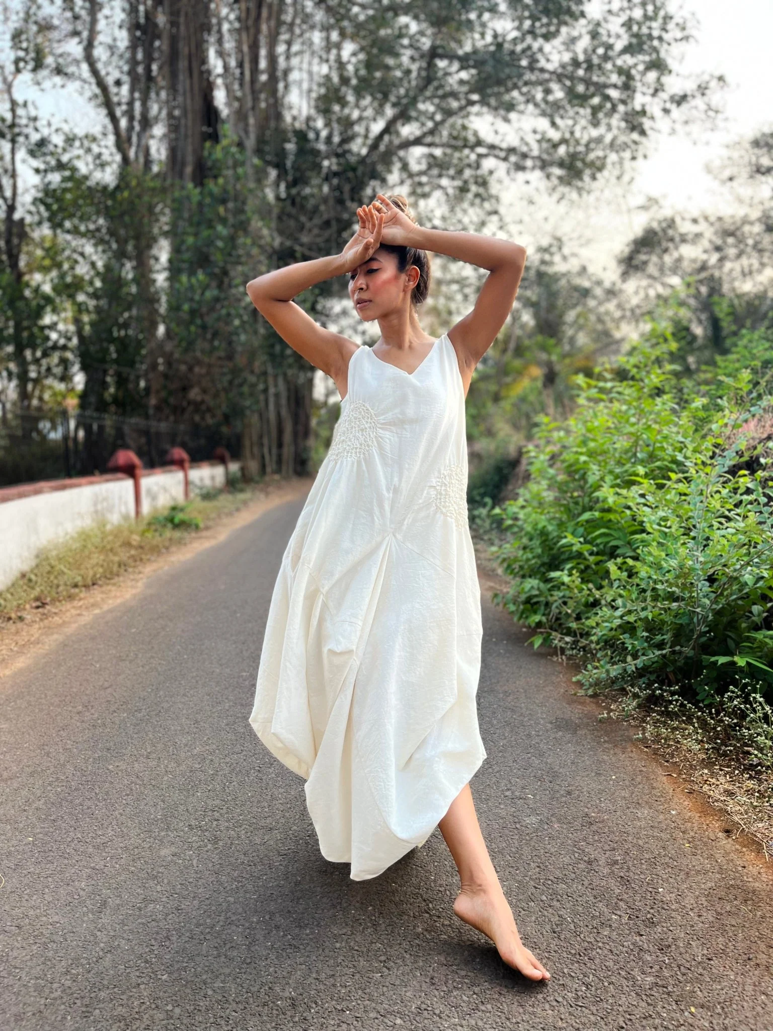 Illegal Angel Dress - Image 3