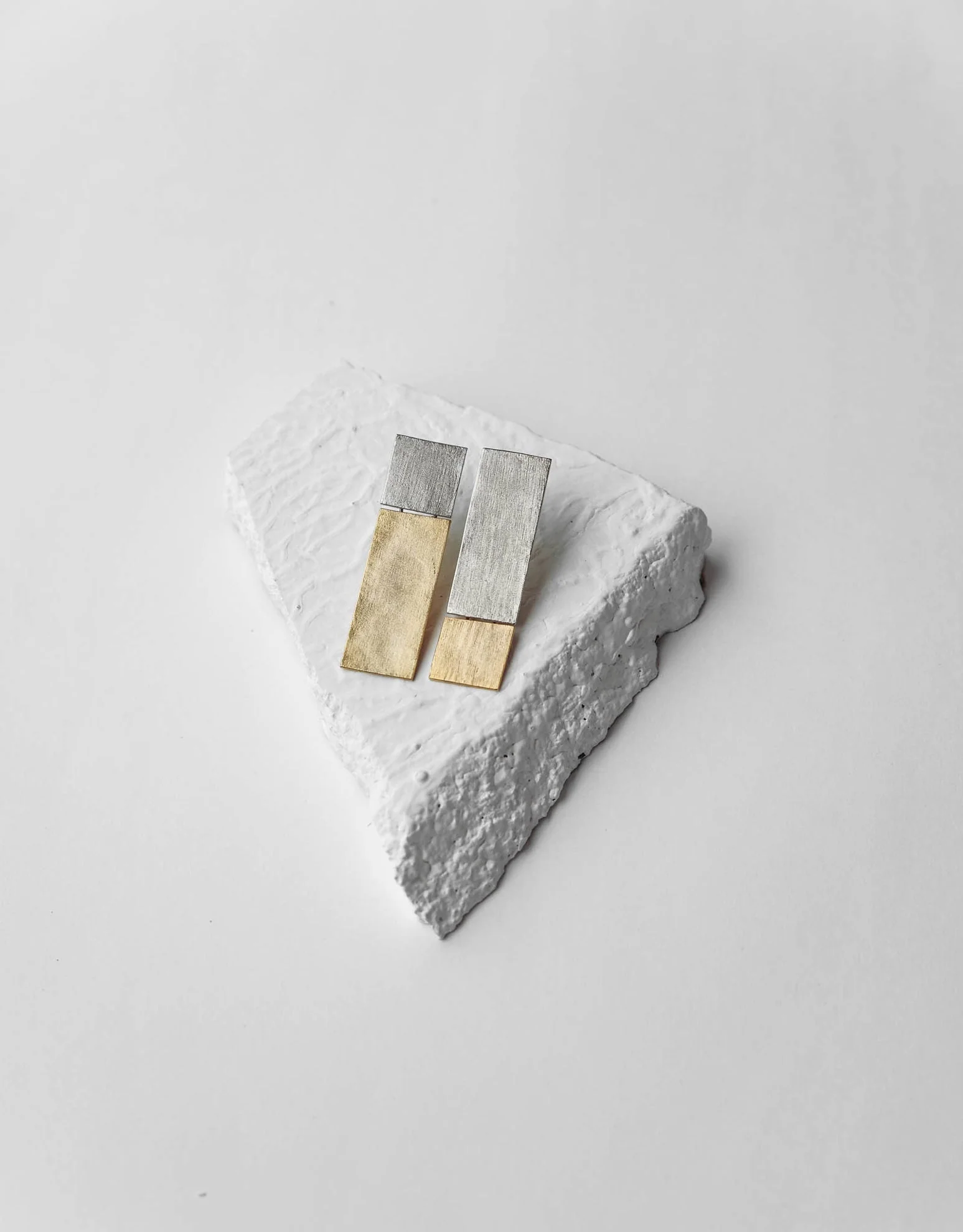 Imperfect Perfection Earrings - Image 4