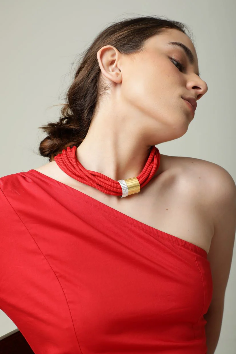 Impression Necklace - Image 2