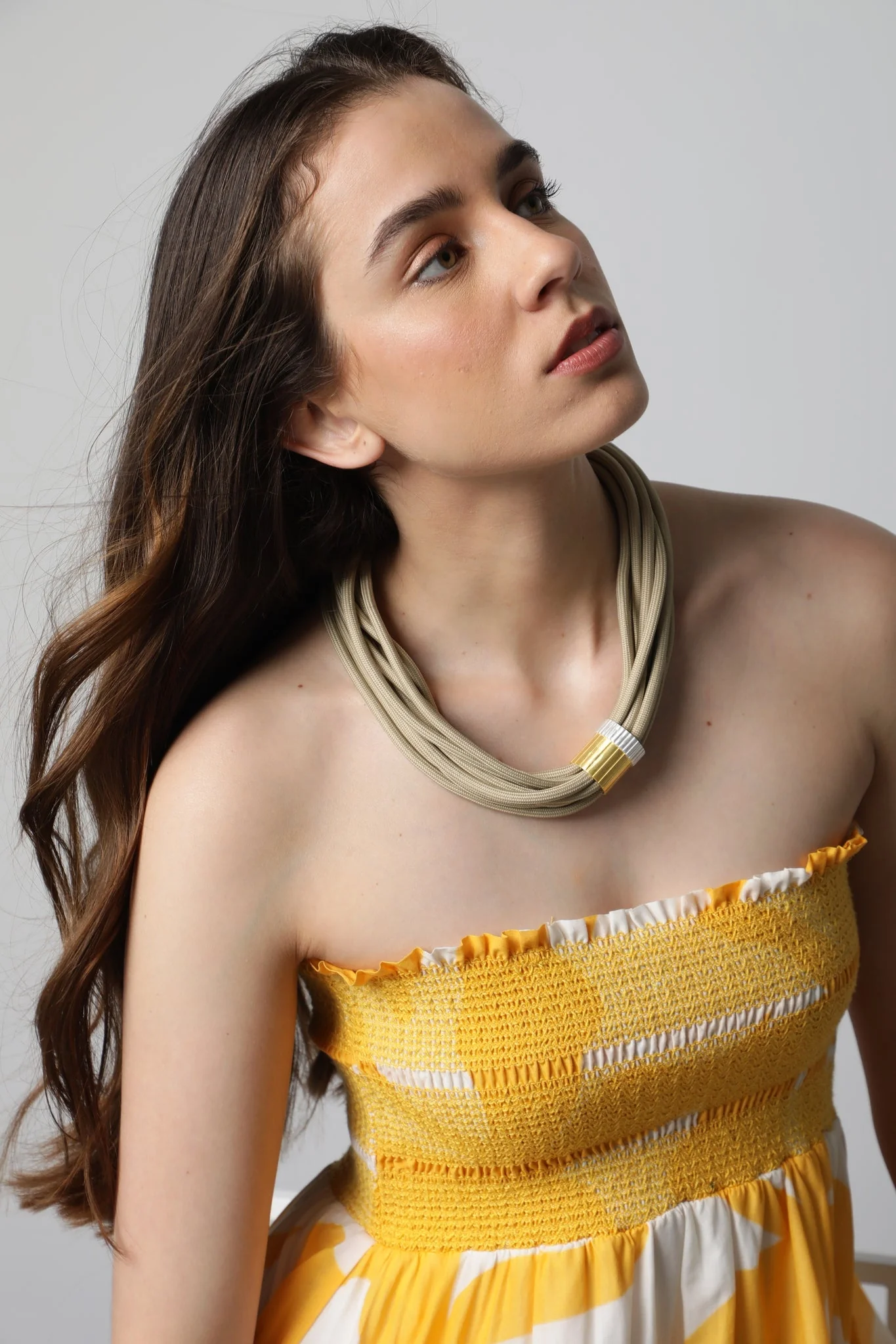 Impression Necklace - Image 6