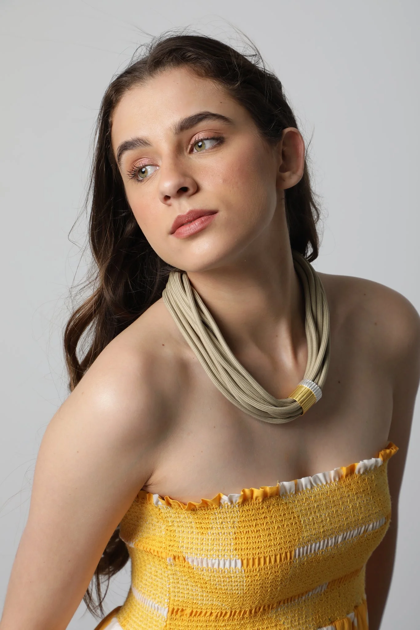 Impression Necklace - Image 7